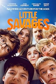 Little Savages (2016) watch-Little Savages (2016)