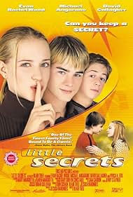 Little Secrets (2002) watch-Little Secrets (2002)