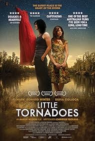 Little Tornadoes (2021) watch-Little Tornadoes (2021)