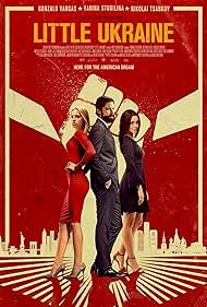 Little Ukraine (2022) watch-Little Ukraine (2022)