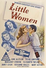 Little Women (1949) watch-Little Women (1949)