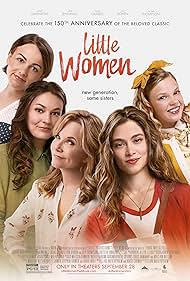 Little Women (2018) watch-Little Women (2018)