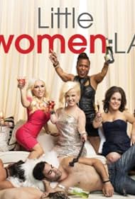 watch-Little Women: LA (2014)
