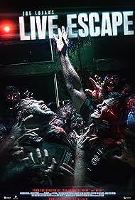 watch-Live Escape (2022)