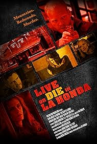 watch-Live or Die in La Honda (2017)