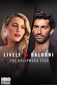 watch-Lively vs Baldoni: The Hollywood Feud (2025)