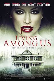 Living Among Us (2018) watch-Living Among Us (2018)