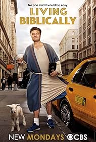 Living Biblically (2018) watch-Living Biblically (2018)