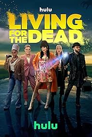 watch-Living for the Dead (2023)