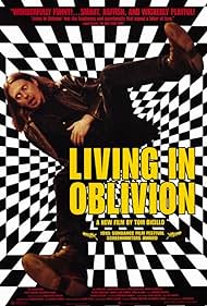 Living in Oblivion (1995) watch-Living in Oblivion (1995)