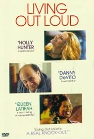 watch-Living Out Loud (1998)