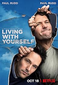 watch-Living with Yourself (2019)