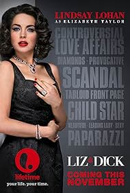 Liz & Dick (2012) watch-Liz & Dick (2012)