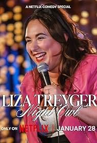 watch-Liza Treyger: Night Owl (2025)