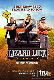 Lizard Lick Towing (2011) watch-Lizard Lick Towing (2011)