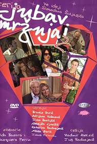 watch-Ljubav i mrznja (2007)