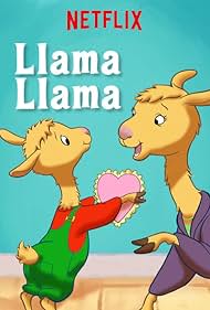 Llama Llama (2018) watch-Llama Llama (2018)