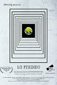 watch-Lo perdido (2022)