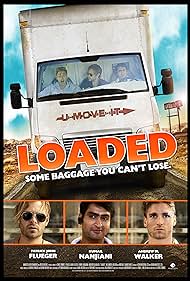 Loaded (2015) watch-Loaded (2015)