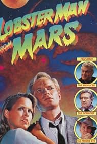 Lobster Man from Mars (1990) watch-Lobster Man from Mars (1990)