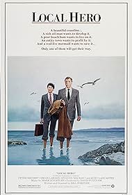 watch-Local Hero (1983)