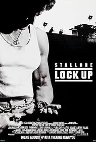Lock Up (1989) watch-Lock Up (1989)