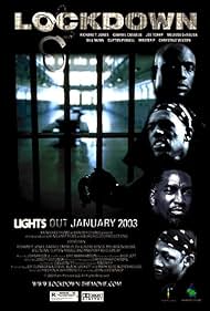 Lockdown (2017) watch-Lockdown (2017)