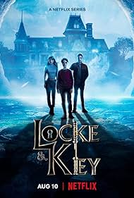 Locke & Key (2020) watch-Locke & Key (2020)