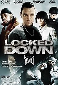 Locked Down (2010) watch-Locked Down (2010)