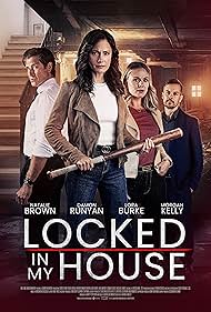 Locked in My House (2024) watch-Locked in My House (2024)