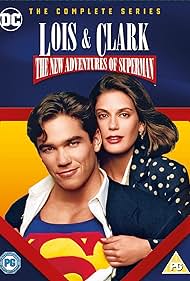 Lois & Clark: The New Adventures of Superman (1993) watch-Lois & Clark: The New Adventures of Superman (1993)