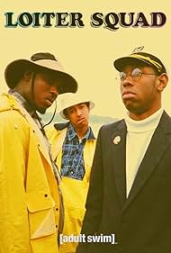 Loiter Squad (2012) watch-Loiter Squad (2012)