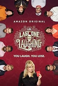 LOL: Last One Laughing Australia (2020) watch-LOL: Last One Laughing Australia (2020)