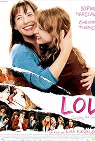 LOL (Laughing Out Loud) (2009) watch-LOL (Laughing Out Loud) (2009)