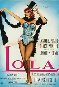 Lola (1962) watch-Lola (1962)