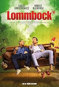 Lommbock (2017) watch-Lommbock (2017)