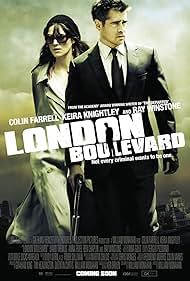 London Boulevard (2010) watch-London Boulevard (2010)