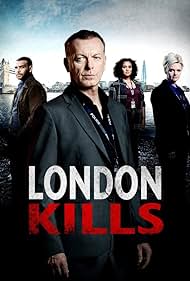 watch-London Kills (2019)