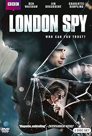 London Spy (2015) watch-London Spy (2015)