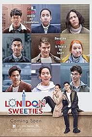 London Sweeties (2019) watch-London Sweeties (2019)