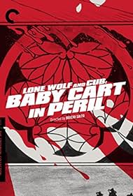 Lone Wolf and Cub: Baby Cart in Peril (1972) watch-Lone Wolf and Cub: Baby Cart in Peril (1972)
