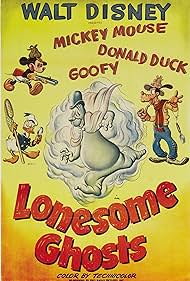 watch-Lonesome Ghosts (1937)