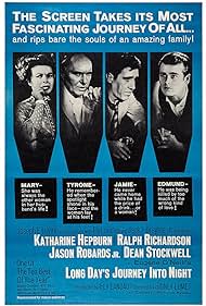 Long Day's Journey Into Night (1963) watch-Long Day's Journey Into Night (1963)