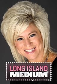 watch-Long Island Medium (2011)