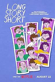 watch-Long Story Short (2025) 2025
