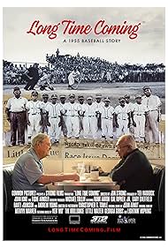 Long Time Coming: A (1955) Baseball Story 2018 watch-Long Time Coming: A (1955) Baseball Story 2018
