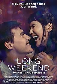 Long Weekend (2021) watch-Long Weekend (2021)