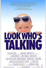 Look Who's Talking (1989) watch-Look Who's Talking (1989)