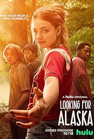 watch-Looking for Alaska (2019)