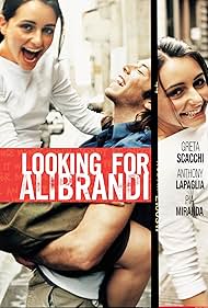 Looking for Alibrandi (2000) watch-Looking for Alibrandi (2000)